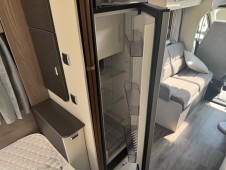 2023 Swift Voyager 564 Manual