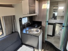 2025 Swift Voyager 505