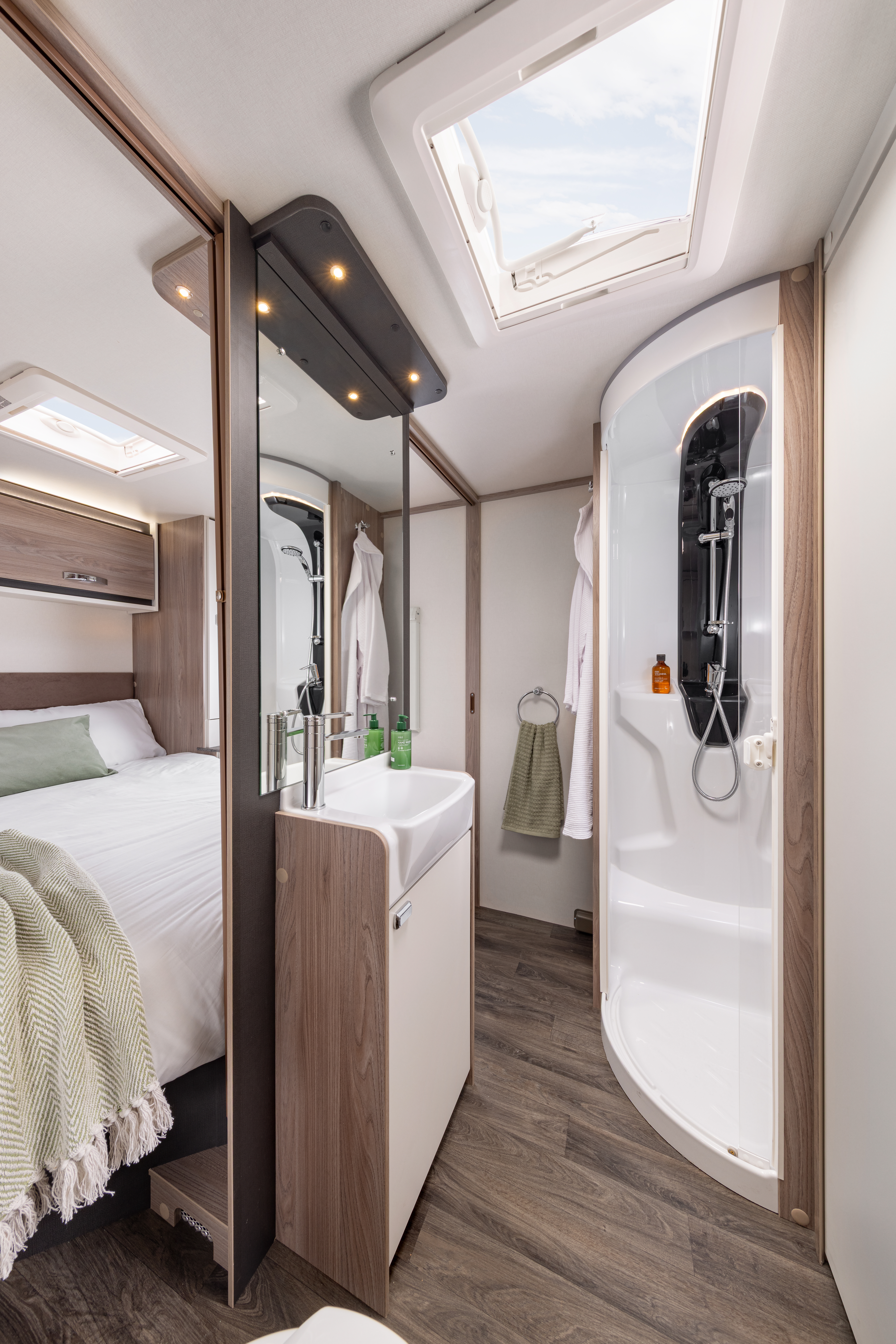 2026 Sprite Major 4 EB