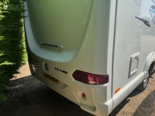 2023 Swift Voyager 564 Manual