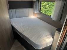 2023 Swift Voyager 564 Manual