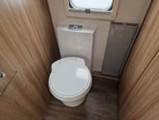 2019 Swift Elegance 530