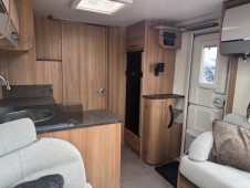 2020 Bailey Alicanto Grande Porto