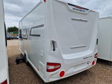 2022 Sprite Alpine 4