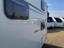 2014 Sprite Major 6TD - 6 Berth