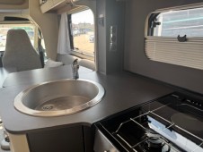 2023 Swift Voyager 564 Manual