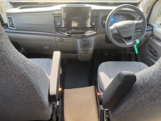 2025 Swift Voyager 505