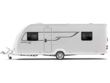 2026 Sprite Alpine 4 DB