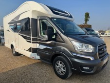 2024 Swift Voyager 564 Auto 