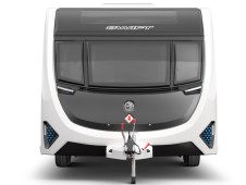 2026 Swift Challenger 580 Grande