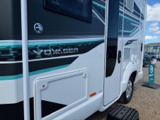 2025 Swift Voyager 505