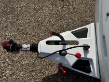 2014 Sprite Major 6TD - 6 Berth