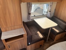 2014 Sprite Major 6TD - 6 Berth