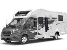 2026 Swift Voyager 540 Auto