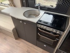 2020 Swift Eccles 480