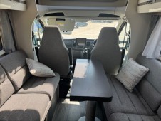 2023 Swift Voyager 564 Manual