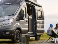 2026 Swift Trekker S