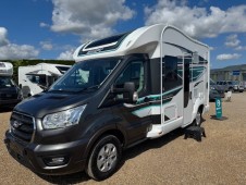 2025 Swift Voyager 505