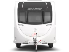 2026 Swift Challenger 390 (Compact)