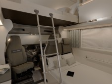 2026 Swift Voyager 494 Auto