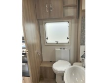 2022 Swift Challenger X 860