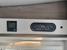 2024 Swift Voyager 564 Auto 