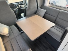 2024 Swift Voyager 564 Auto 