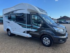2025 Swift Voyager 505