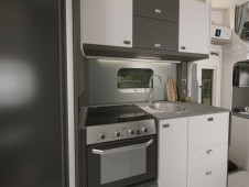 2026 Swift Voyager 494 Auto