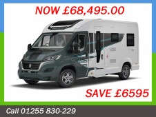 2024 Swift Ascari 384