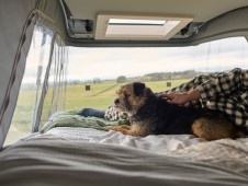 2026 Swift Trekker S