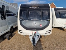 2019 Swift Elegance 530