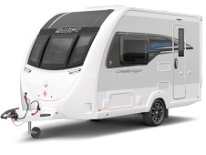 2026 Swift Challenger 390 (Compact)