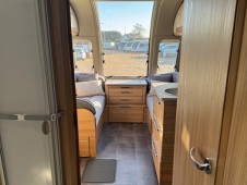 2022 Bailey Unicorn Cabrera