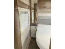 2021 Swift Siena 4 EB