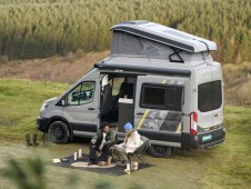 2026 Swift Trekker S