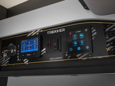 2026 Swift Trekker 594 Auto