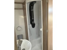 2022 Swift Challenger X 860