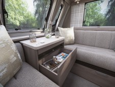 2024 Swift Challenger 480 SE