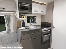 2025 Sprite Major 6 TD