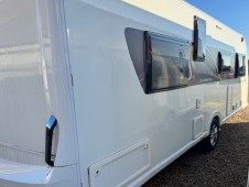 2022 Bailey Unicorn Cabrera