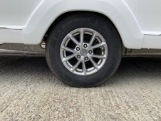 2020 Swift Eccles 480