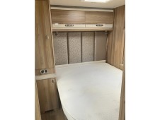 2022 Swift Challenger X 860