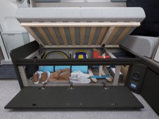 2026 Swift Challenger 590