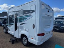 2025 Swift Voyager 505