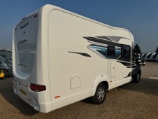 2024 Swift Voyager 564 Auto 