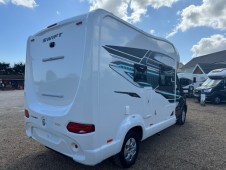 2025 Swift Voyager 505