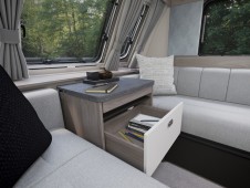 2026 Swift Challenger 390 (Compact)