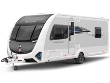 2026 Swift Challenger 560