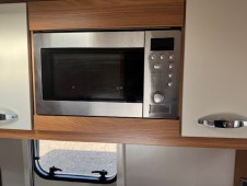 2014 Sprite Major 6TD - 6 Berth